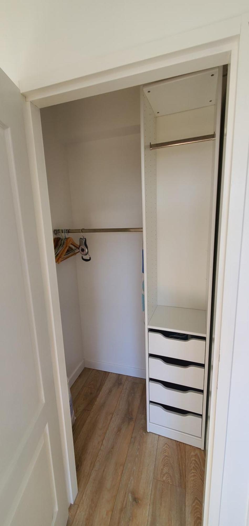 Le Clemenceau Appart-Calais Nord-Balcon-Plage Luaran gambar